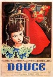 Нежная (Douce) 1943